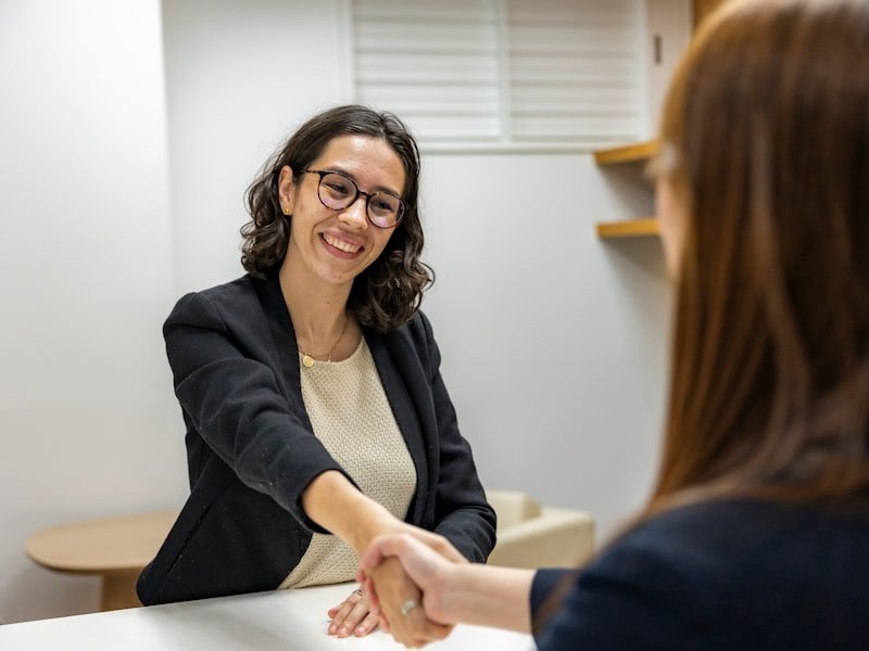 Reaching a divorce settlement